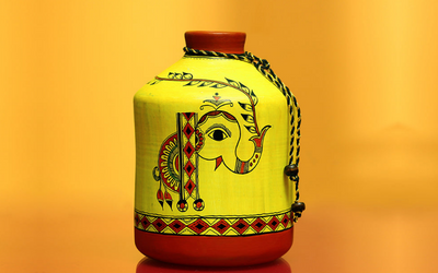 Indian Tribal and Folk Art Forms You Need to Know