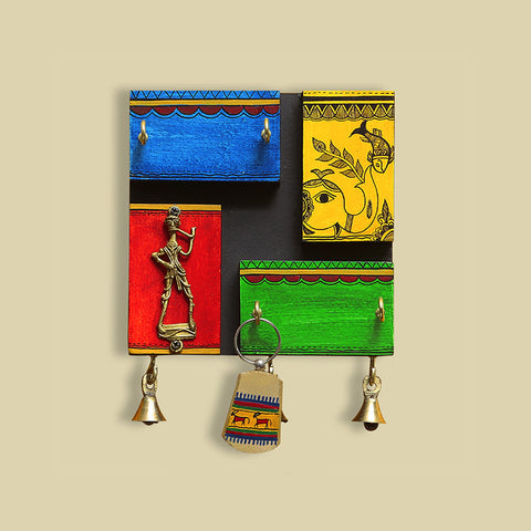 Dhokra Art- All Products