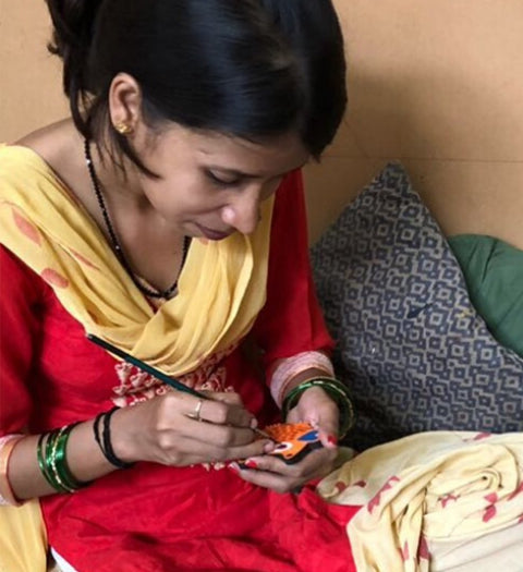 Geeta Ji
