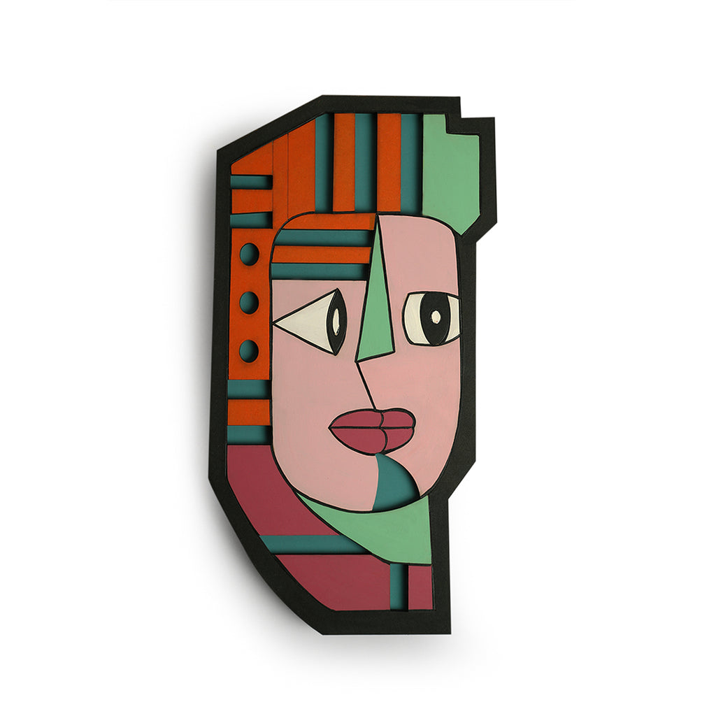 Tribal &