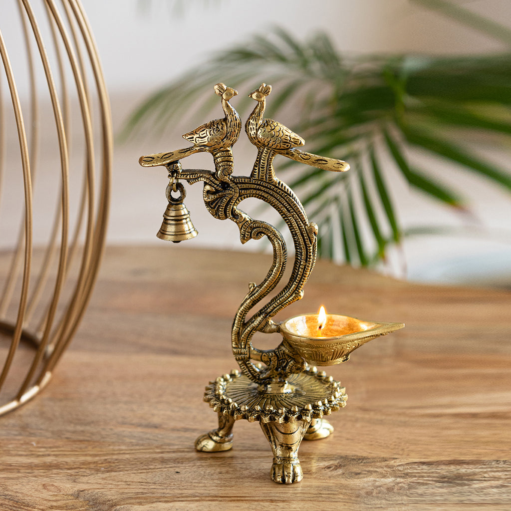 Handcarved &