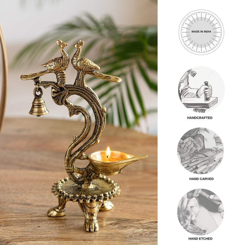 Handcarved &