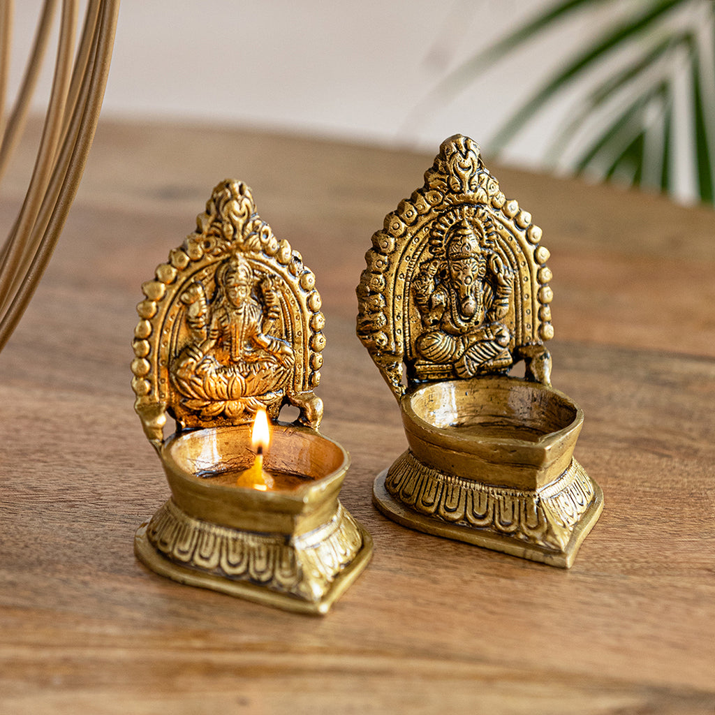 Handcarved &