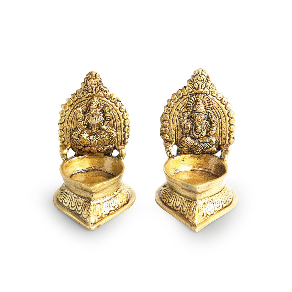 Handcarved &
