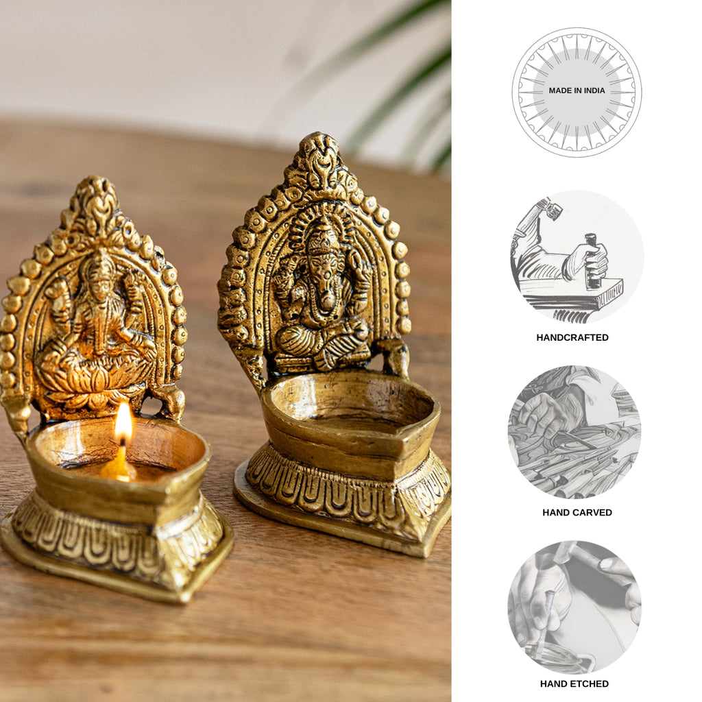 Handcarved &