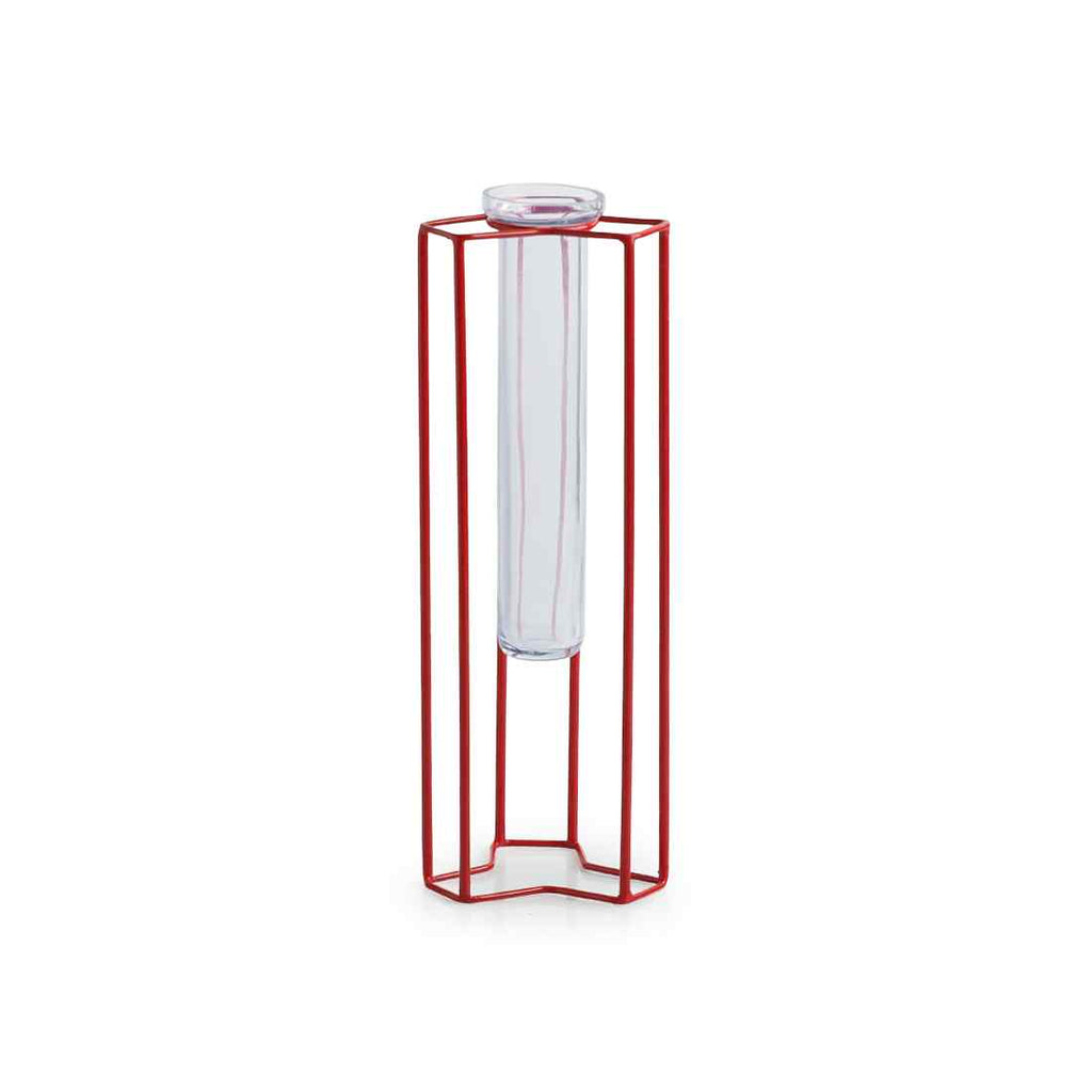 Modern Glass Garden&