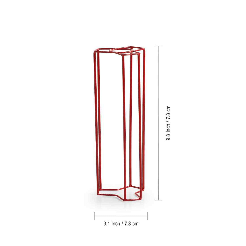 Modern Glass Garden&