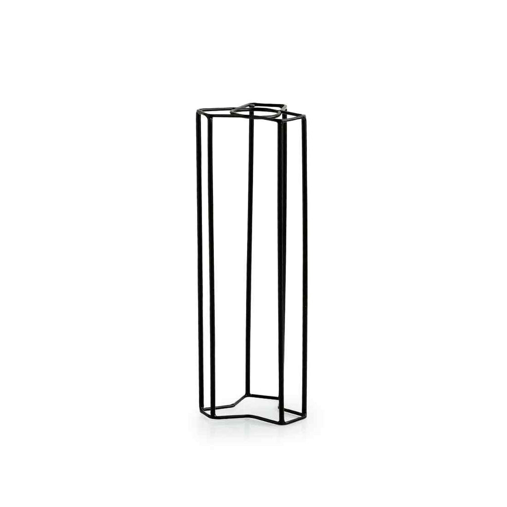 Modern Glass Garden&
