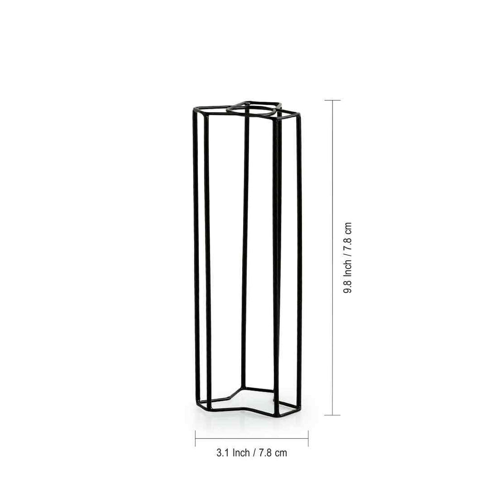 Modern Glass Garden&