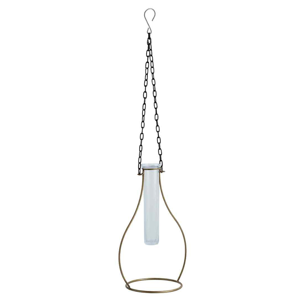 Modern Glass Garden&
