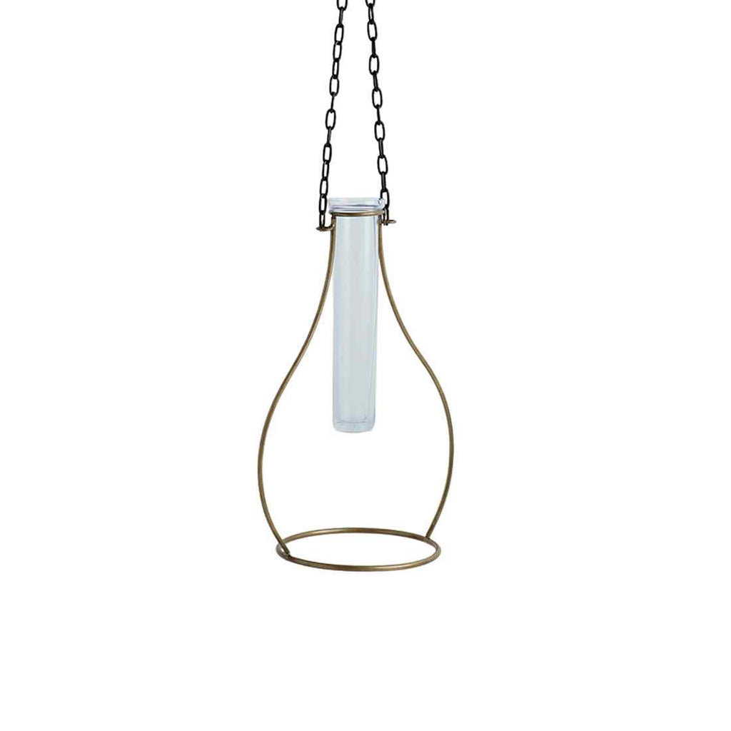 Modern Glass Garden&