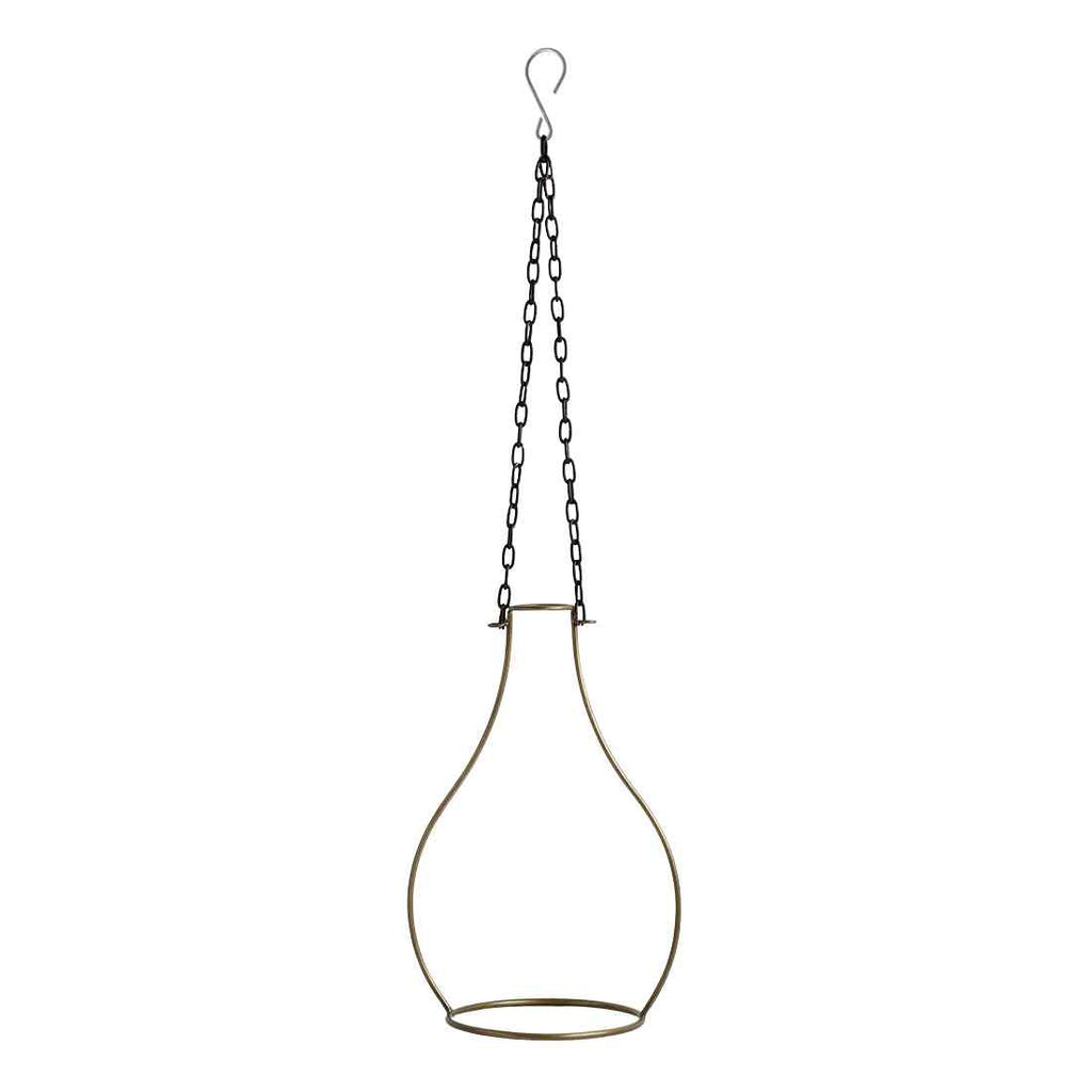 Modern Glass Garden&