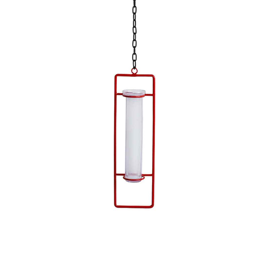 Modern Glass Garden&