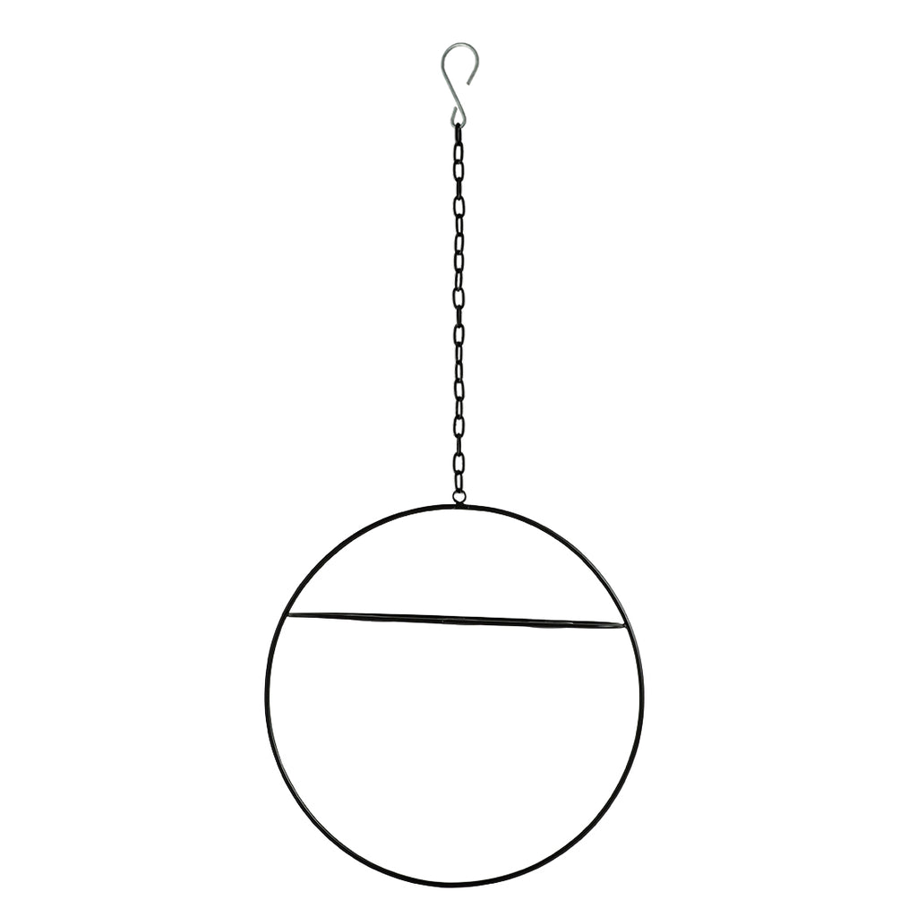 Modern Glass Garden&