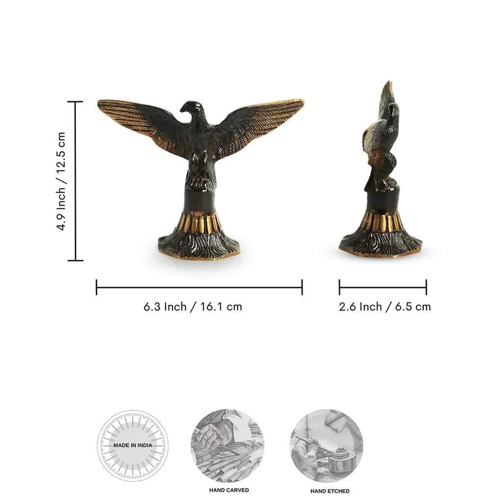 Flying Eagle&