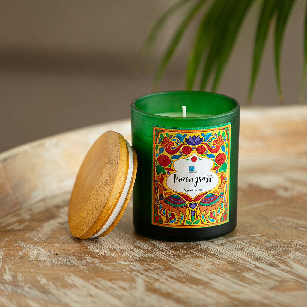 Lemongrass&