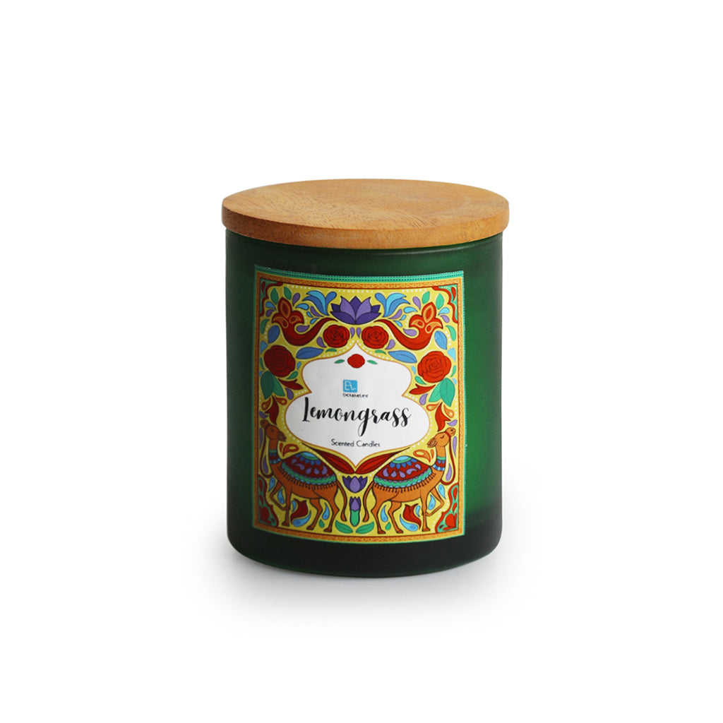 Lemongrass&