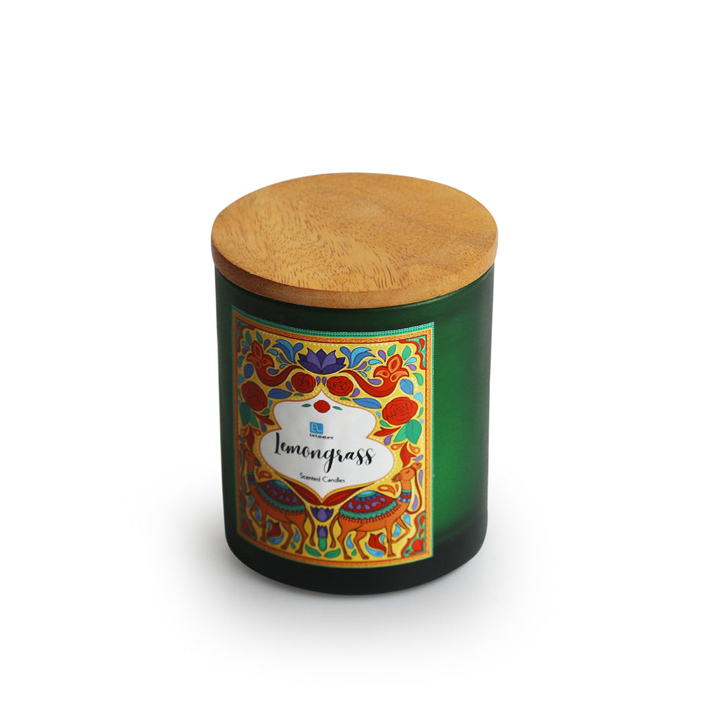 Lemongrass&