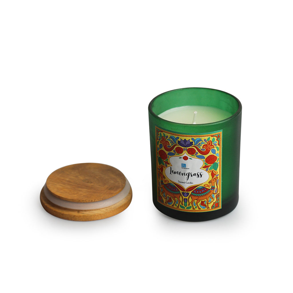 Lemongrass&
