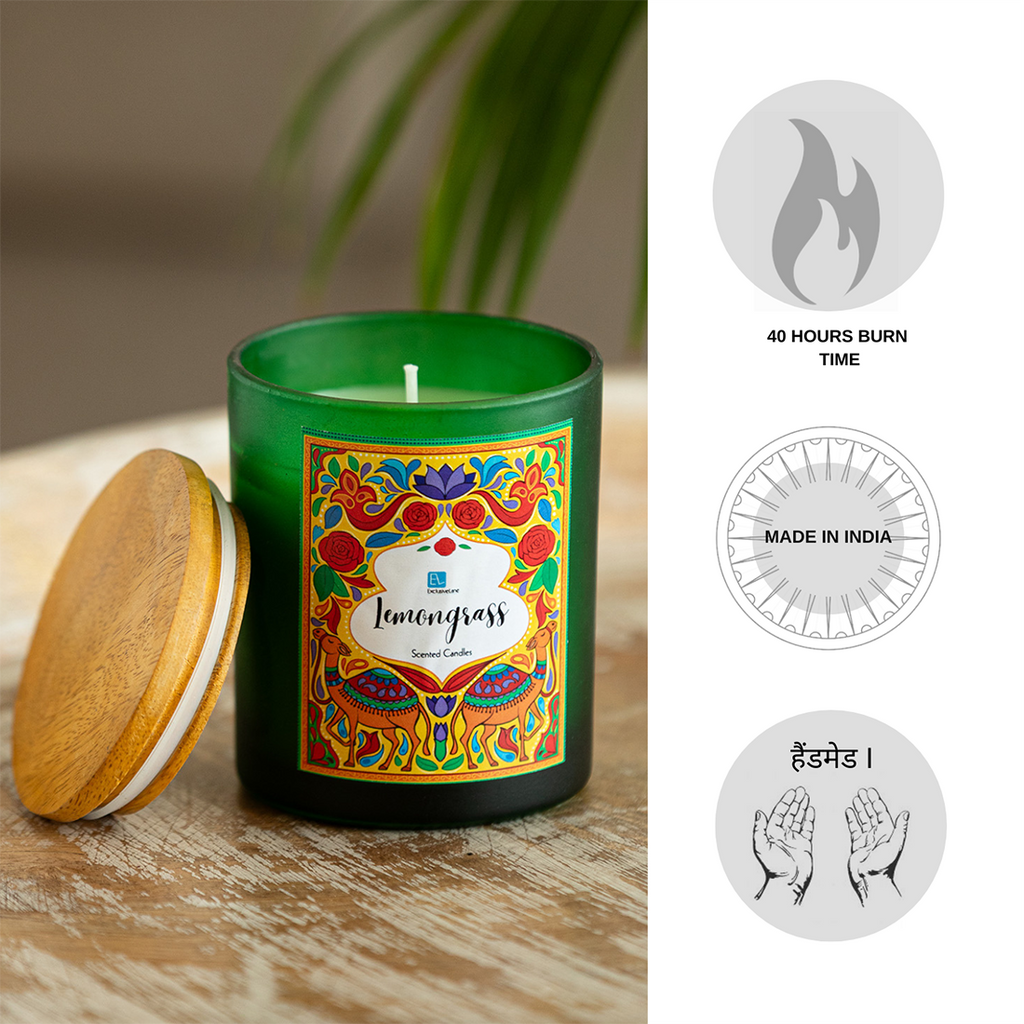 Lemongrass&