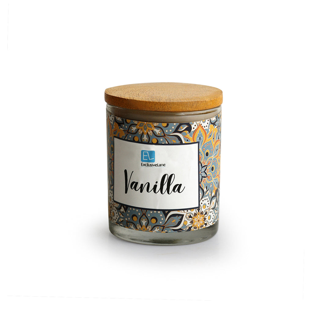 Vanilla&