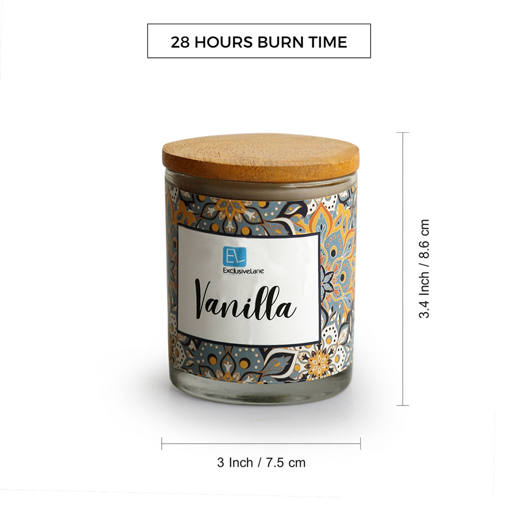 Vanilla&