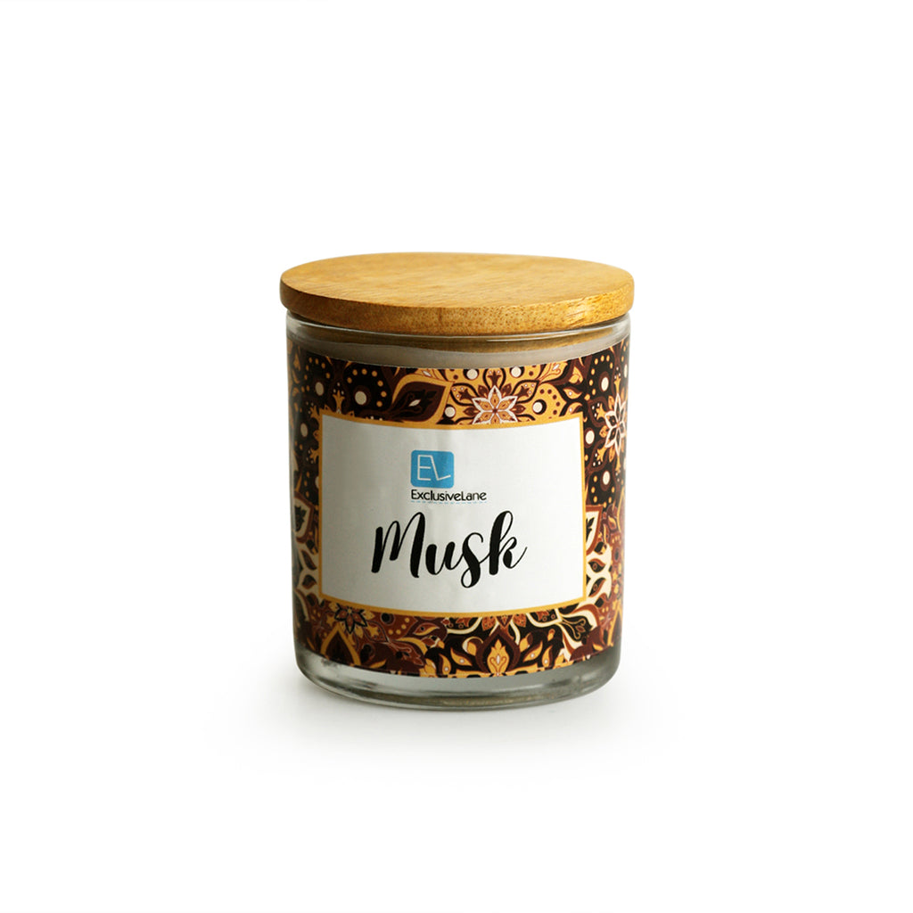 Musk&