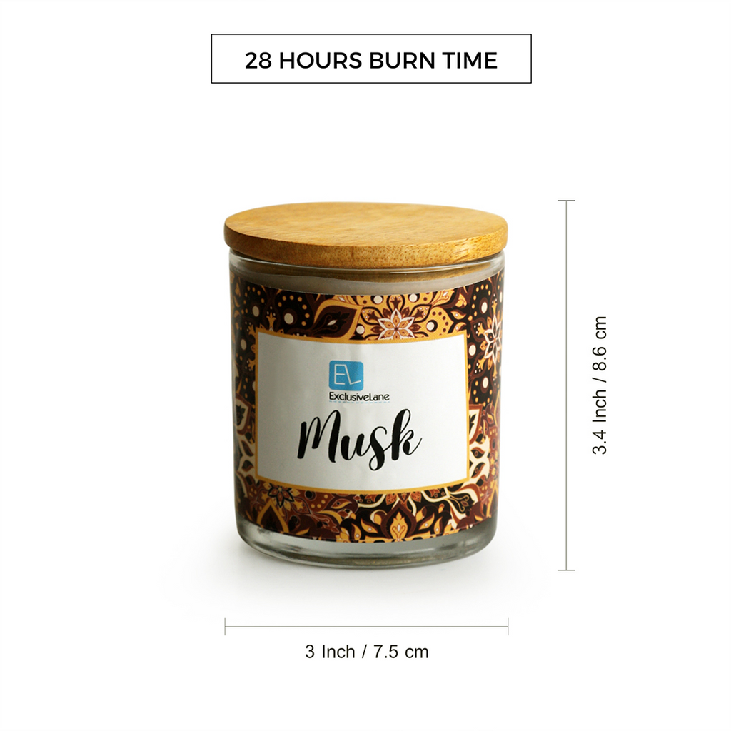 Musk&