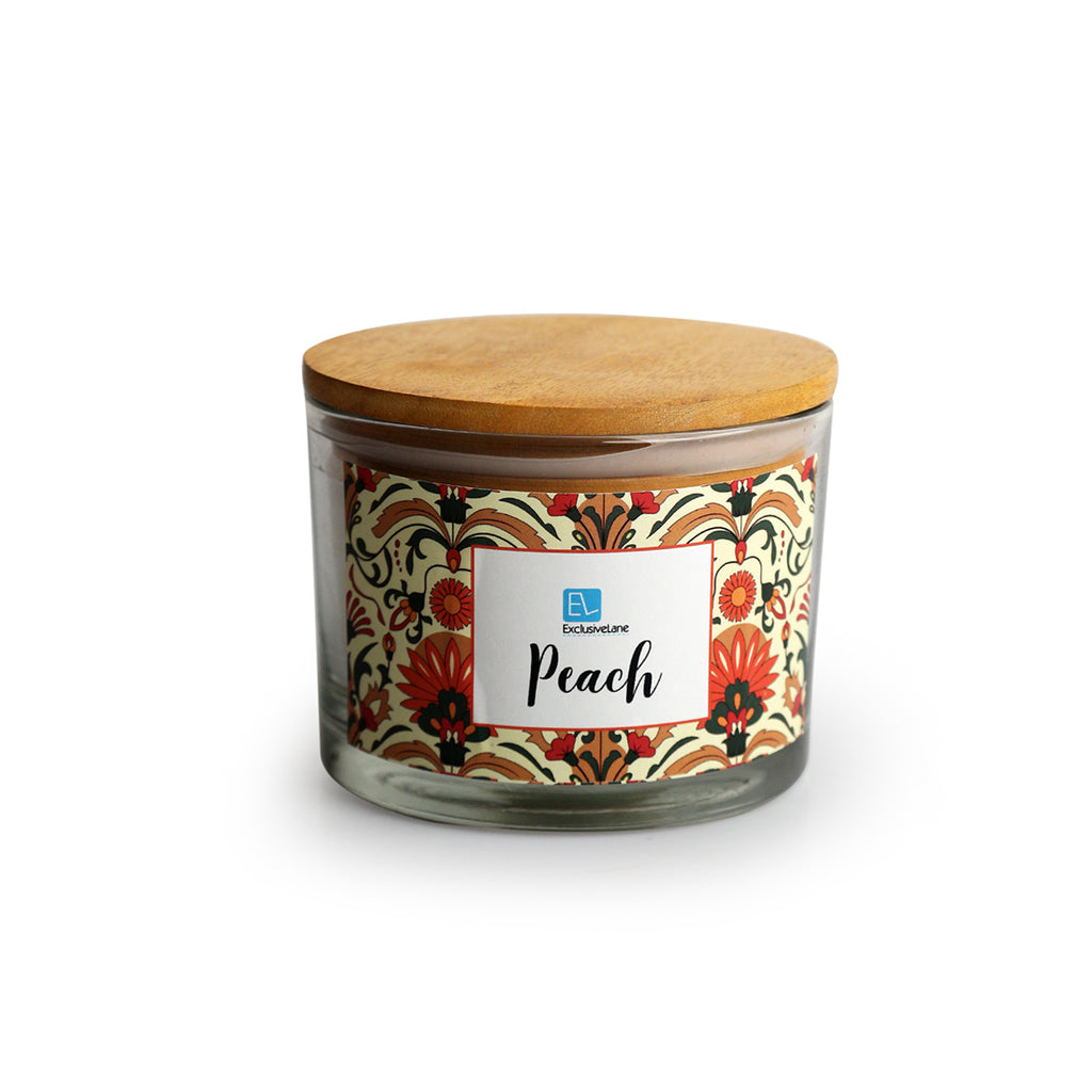 Peach&