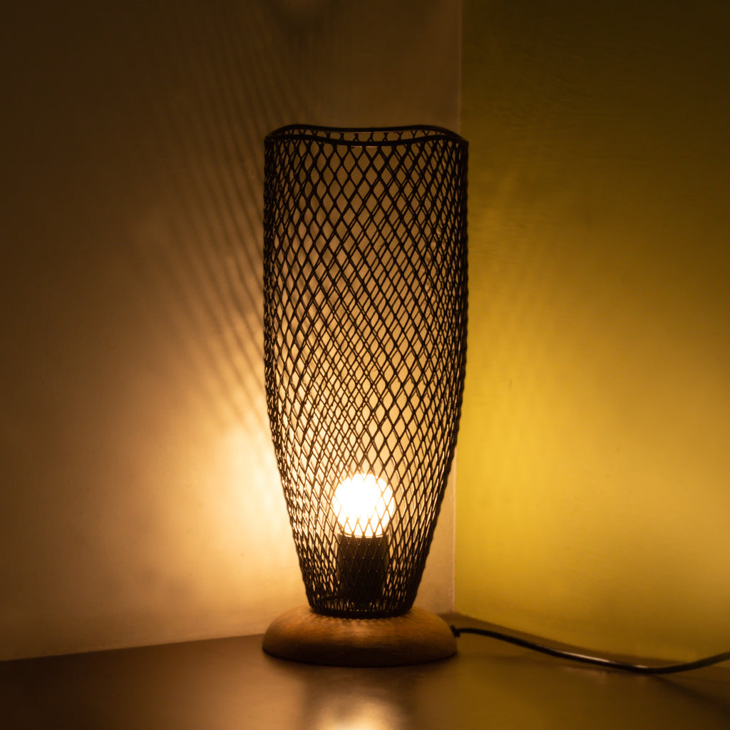 Ebony Mesh&