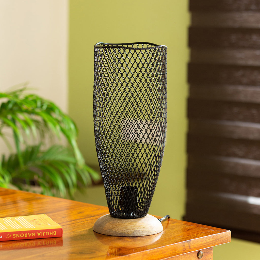 Ebony Mesh&