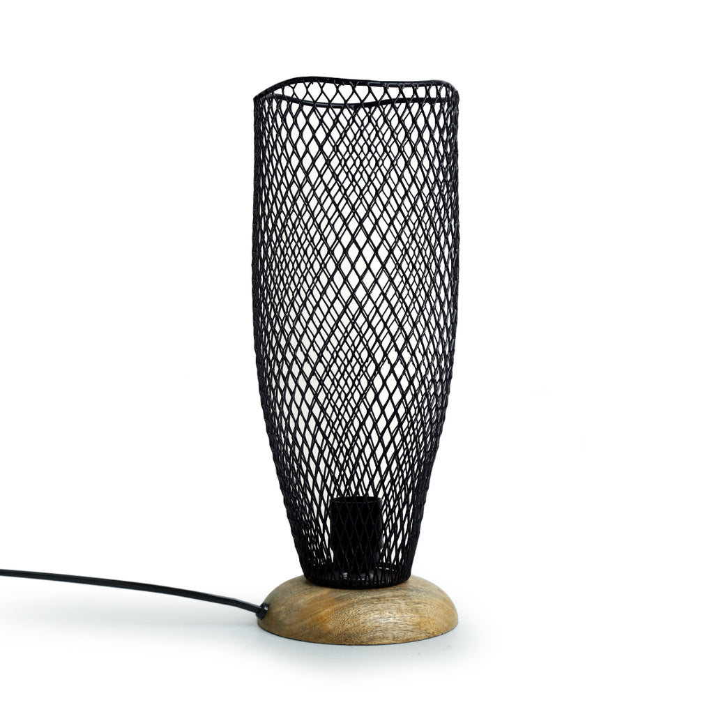 Ebony Mesh&
