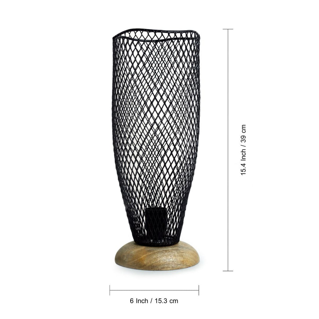 Ebony Mesh&