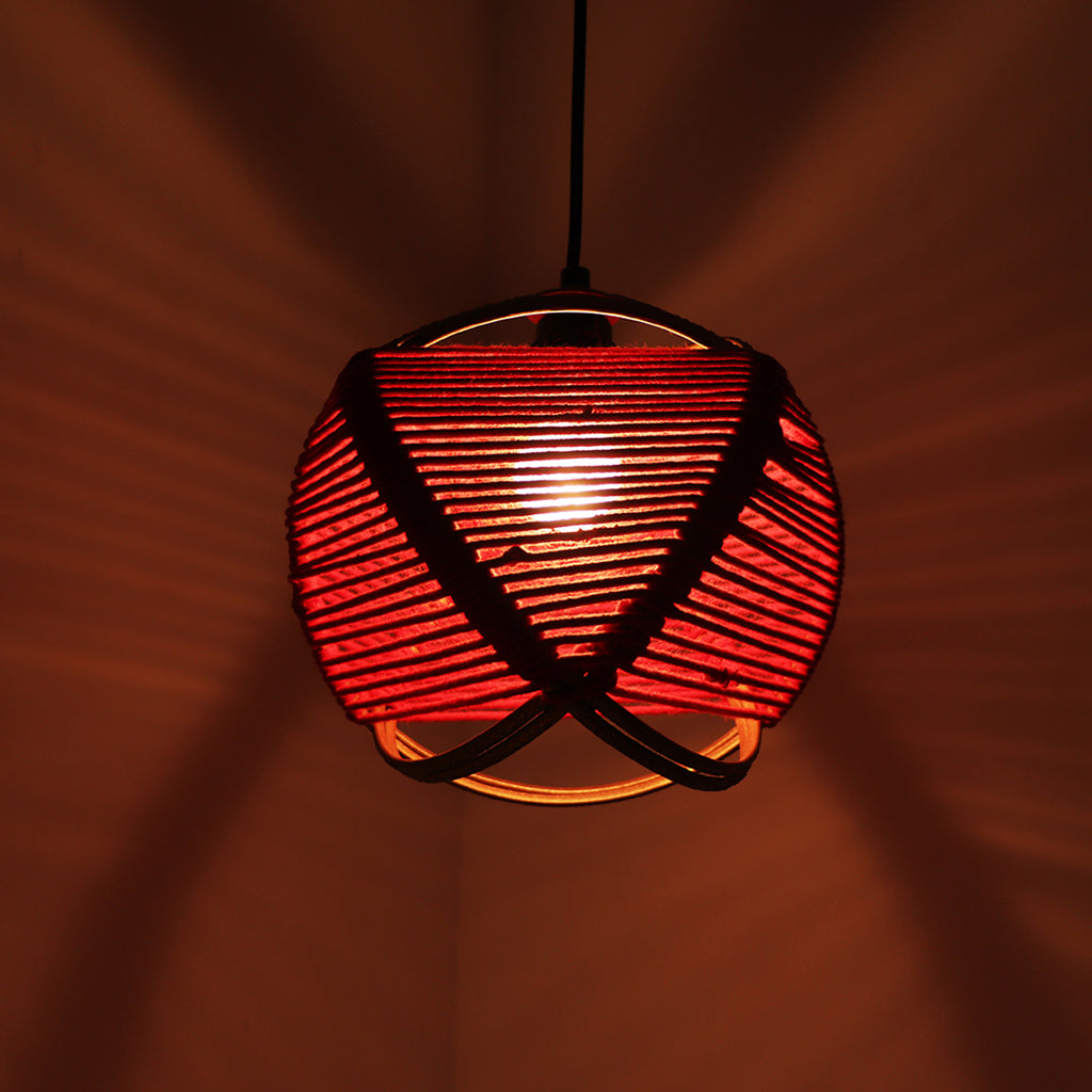 Jute Goblet&
