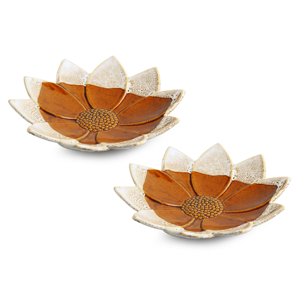 Rustic Sunflower&
