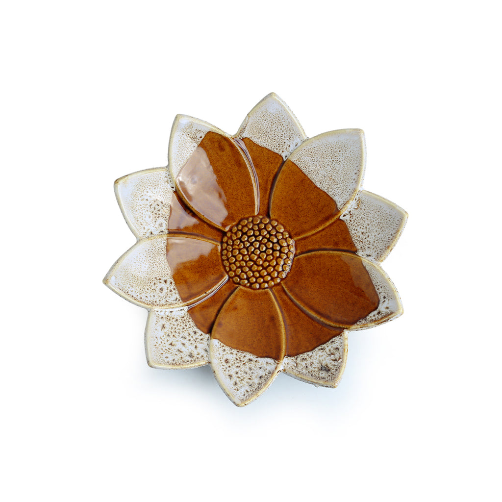 Rustic Sunflower&