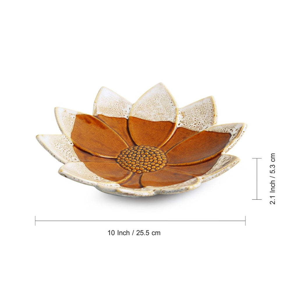 Rustic Sunflower&