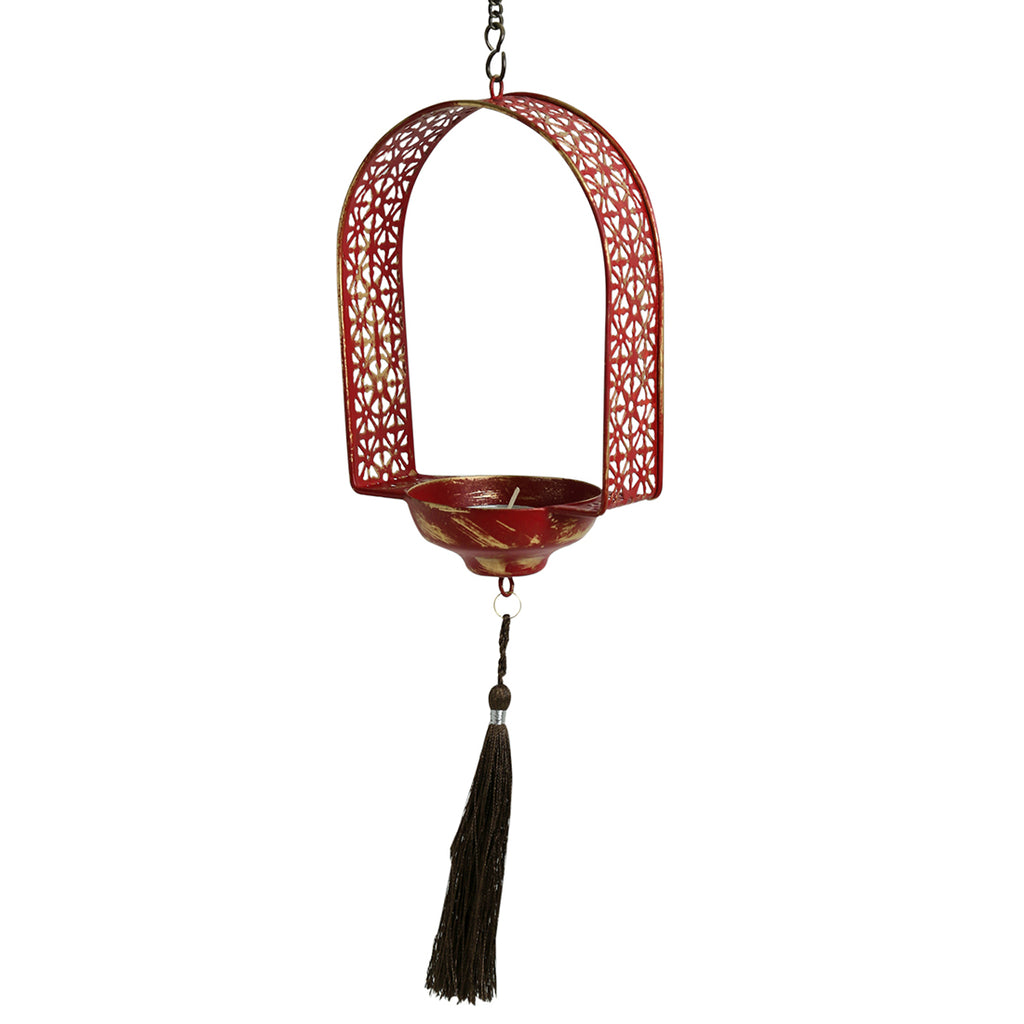 Rustic Mughal Door&