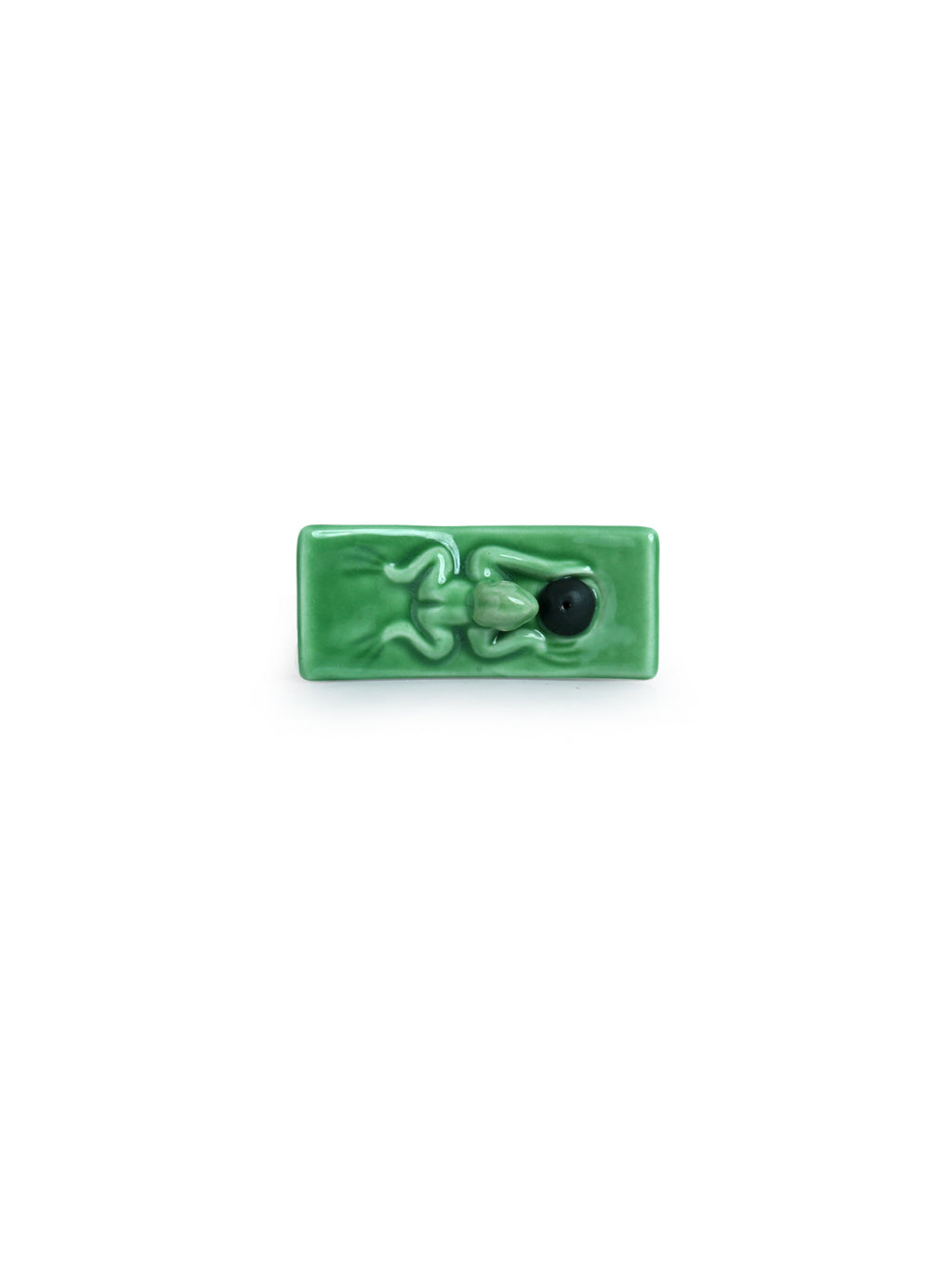 Meditating Frogs&