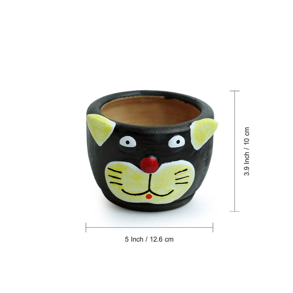 Meek Meow&