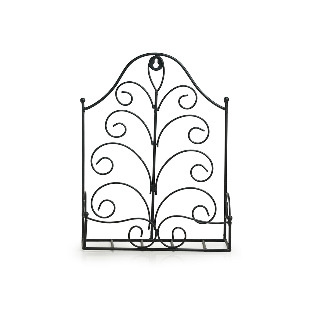 Fern Leaf&