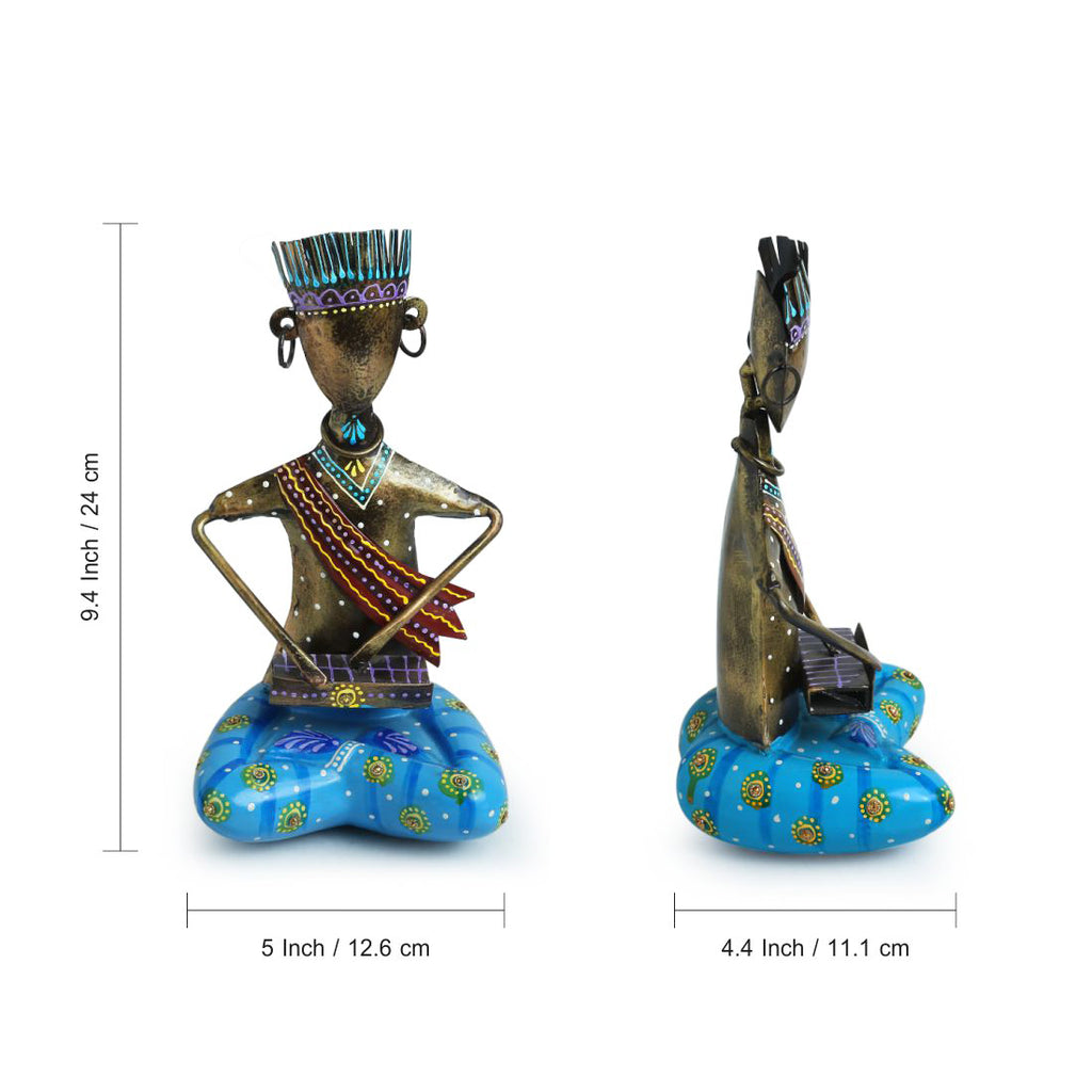 Gayak Folk Artist&