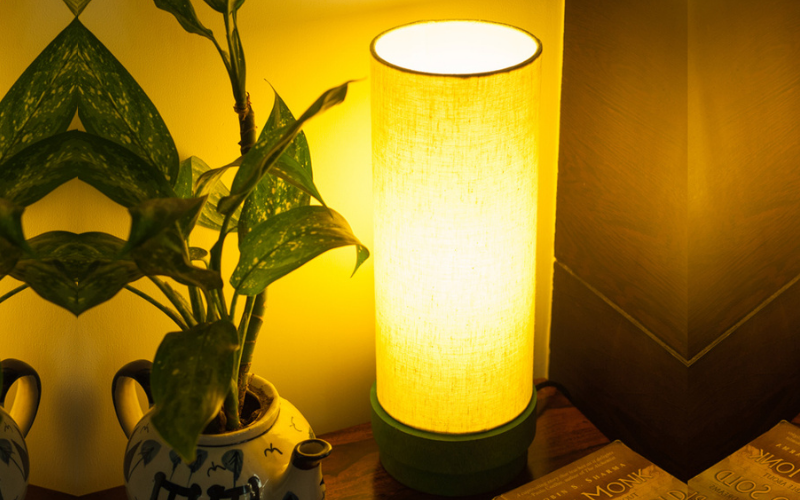 11 Best Table Lamps For Home Decor ExclusiveLane