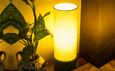 Top 11 Table Lamps for Home Décor
