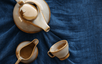 Teaware Accessory Collection That Attracts The Tea-Holics