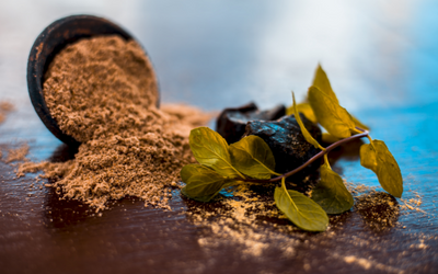 Asafoetida - Hing
