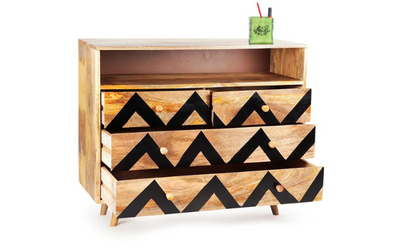 How Mango Wood Is The Best Choice for Sustainable Furniture?