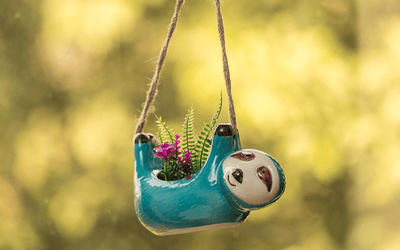 How to Level Up Your Gardening Space with Handmade Decor Items