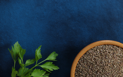 Carom seeds - Ajwain