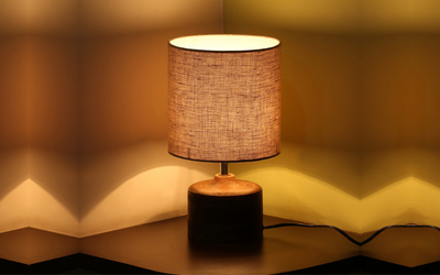 How to light up empty corners in your room with chic lamps